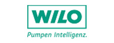 Logo Wilo